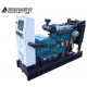 Дизельный генератор 10 кВт Азимут АД-10С-Т400-1РМ11 водяного охлаждения