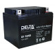 Аккумуляторная батарея DELTA DT 12V40AH