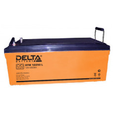Аккумуляторная батарея DELTA DTM 12V250AH L