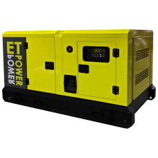 Дизельный генератор ET-Power ET-20R