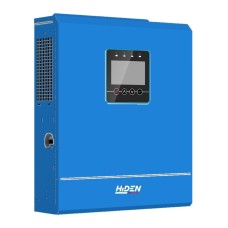 Гибридный солнечный инвертор Hiden Control SOLAR HS56-12K48MAX