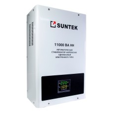 Стабилизатор напряжения SUNTEK 11000 ВА-НН
