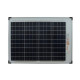 Солнечная батарея TOPRAY Solar поликристаллическая 40 Вт