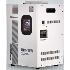 Стабилизатор напряжения Hinorms COD95-15000VA