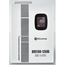Стабилизатор напряжения Hinorms DVC100 - 12 кВА