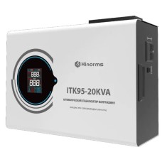Стабилизатор напряжения Hinorms ITK95-20000VA