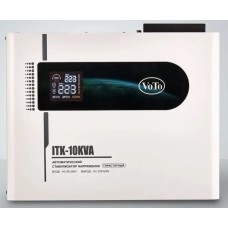 Стабилизатор напряжения VOTO ITK-10000VA